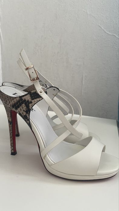 босоножки женские