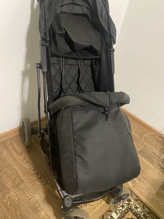 Коляска детская зимняя