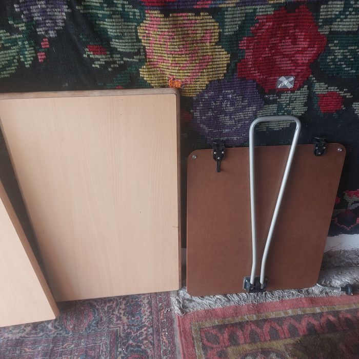 Masa rulota/ autorulota