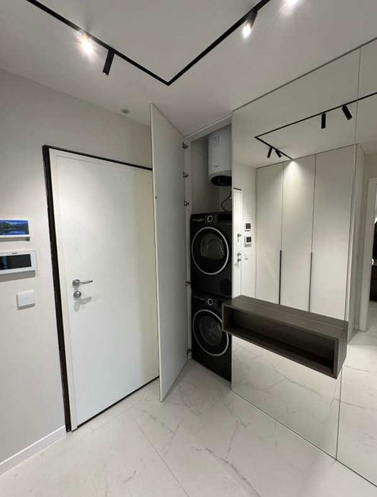 Дава се под наем Двустаен апартамент в София, Дианабад - 103 кв.м за 1100 € - Снимка #10