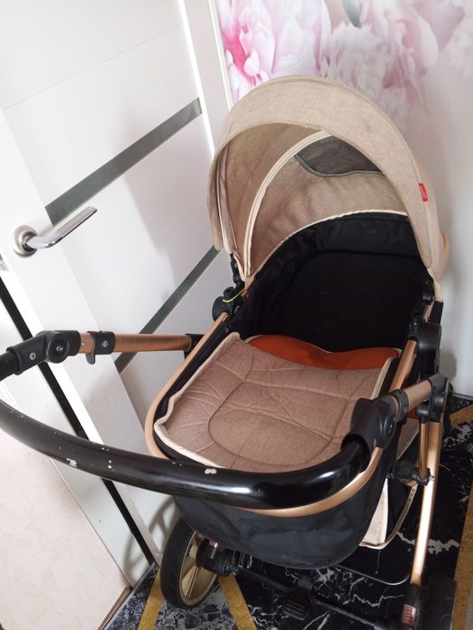 Продам коляску Aimile
