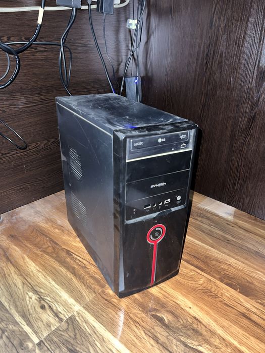 Ziffler manitor keys holati yaxshi