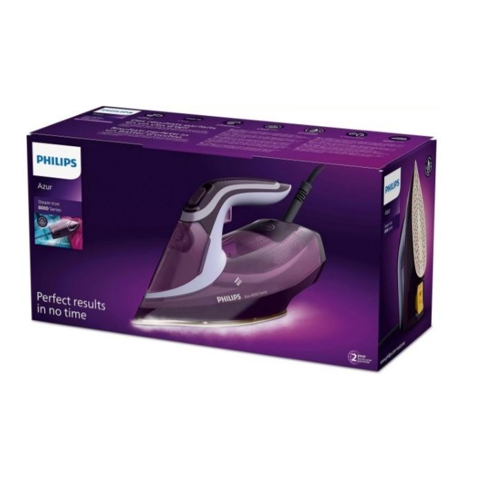 Утюг Philips Dst 8021