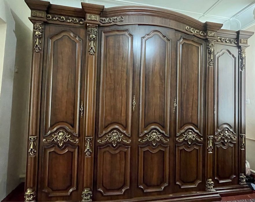 Spalniy mebel komplekt