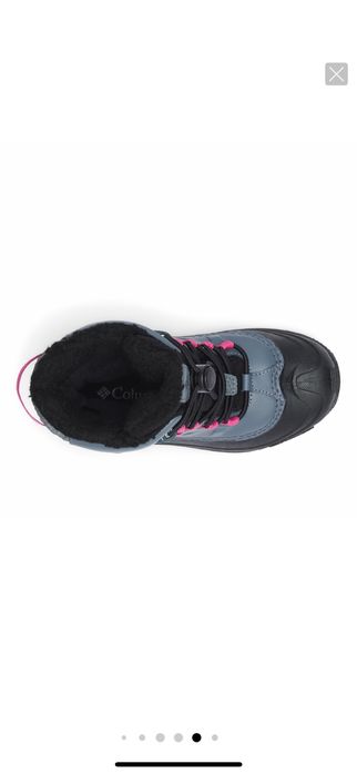 Ghete Columbia masura 35