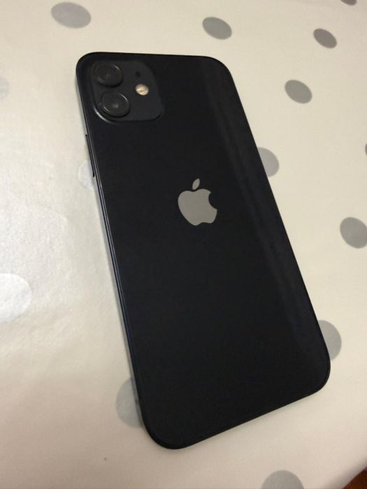 Iphone 12 128 без обмена