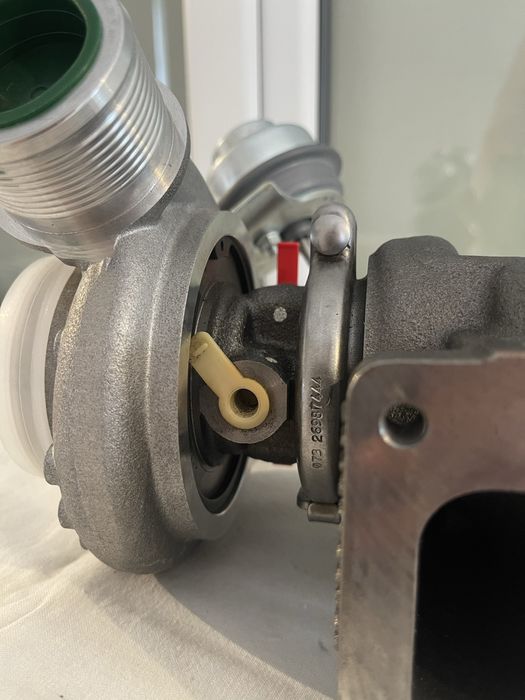 Turbina Iveco Daily 2.3, noua, nefolosita