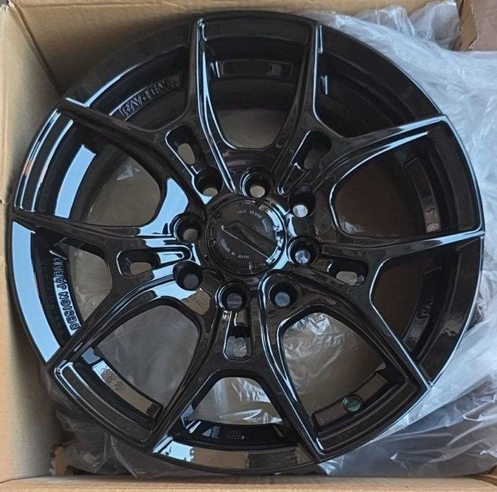 FORMULAPLUS 14R Saka Sport Diskalar 4/100/114