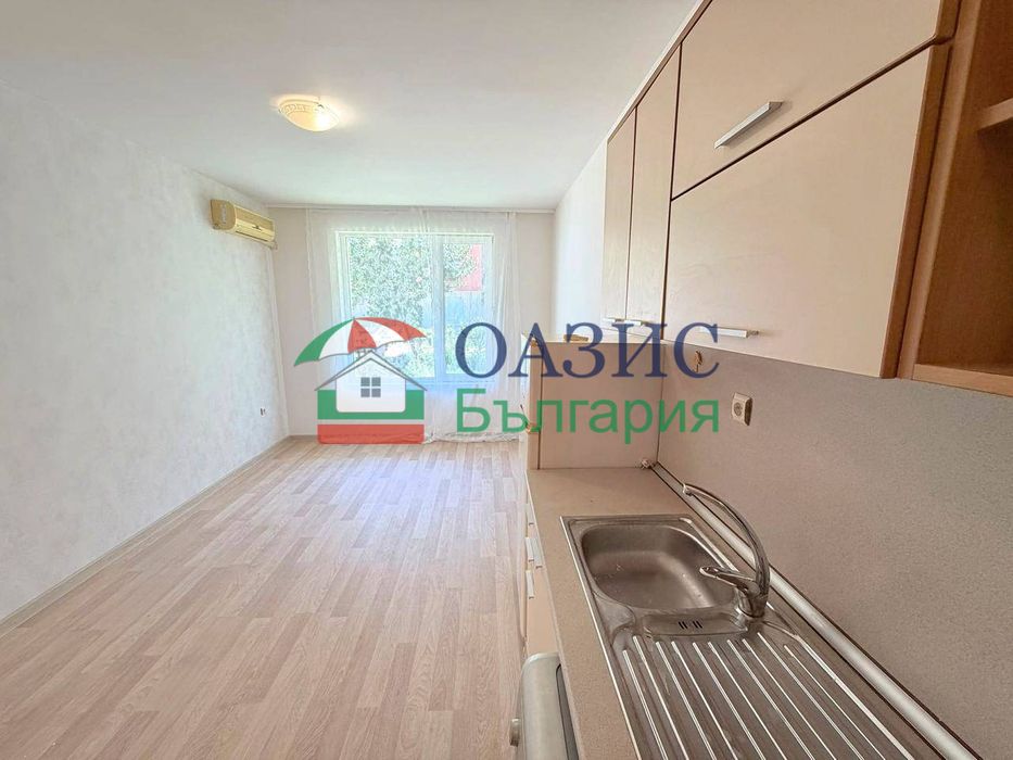 Студио в комплекс "Съни Дей 3", Слънчев бряг, 26 кв.м., #34355790