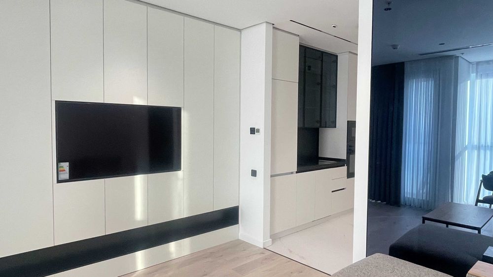 Аренда квартира в Ташкенте 2/13/26 Nest One/Tashkent city