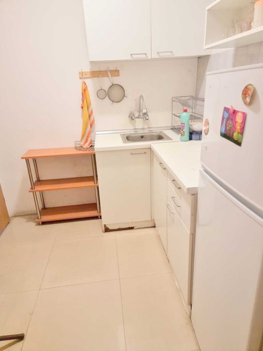 Дава се под наем Многостаен апартамент в София, Център - 160 кв.м за 920 € - Снимка #3