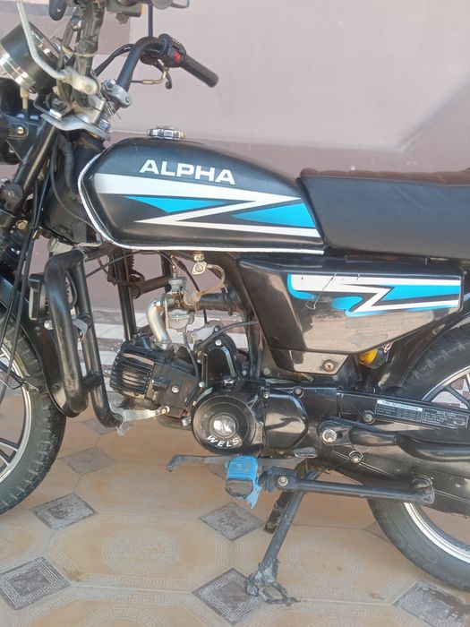 Holati zoʻr  boloʻnlari yoxshi motori yaxshi  motsekil holati zoʻr