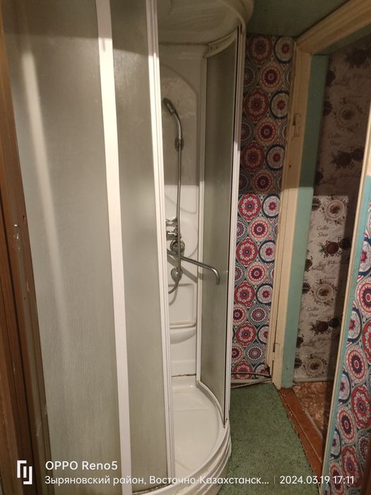 Продам 2 х комнатную квартиру