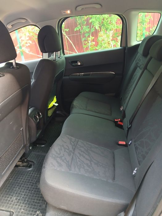 Vand Peugeot 3008 hibrid