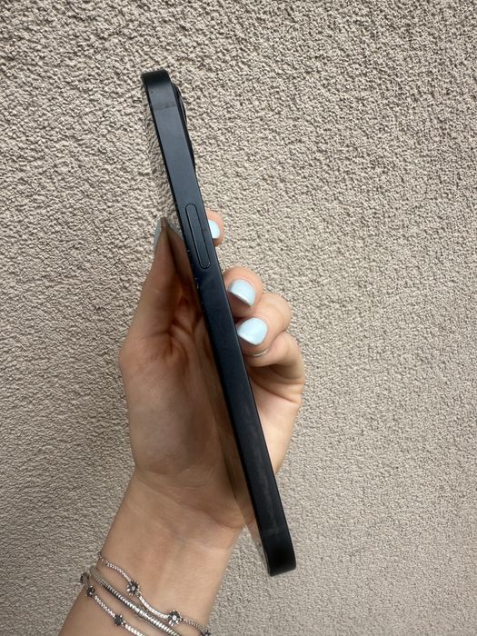 Iphone 13 Midnight Black