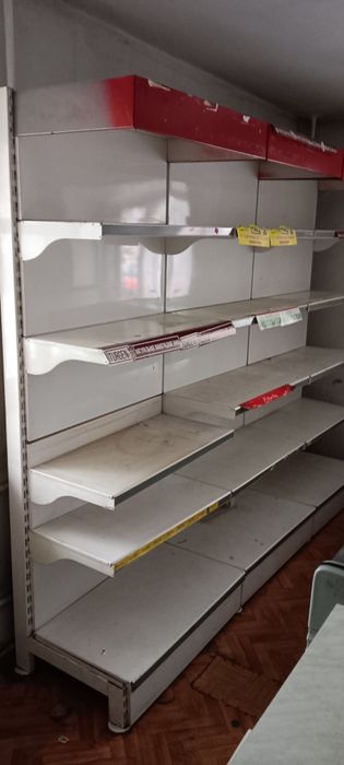 Холодильники витрины