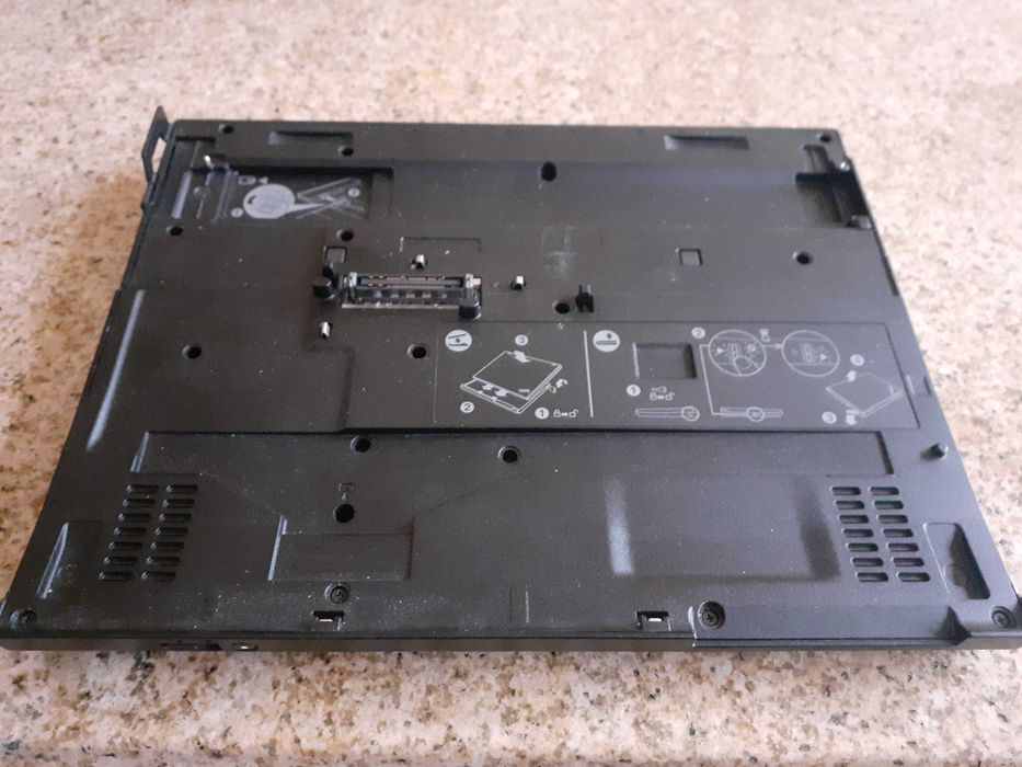 Lenovo Thinkpad x200s