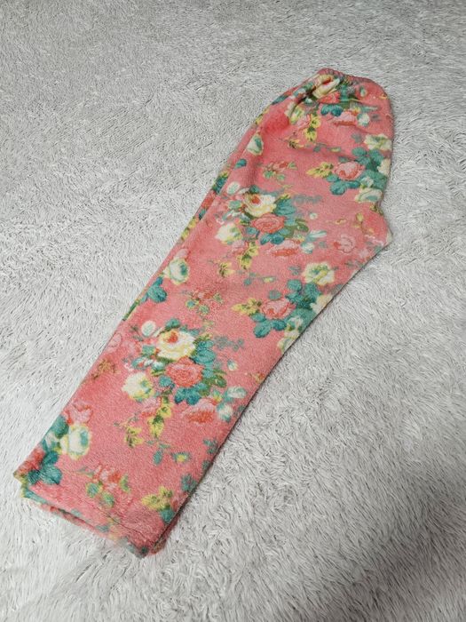 Пижама теплпя 46-48