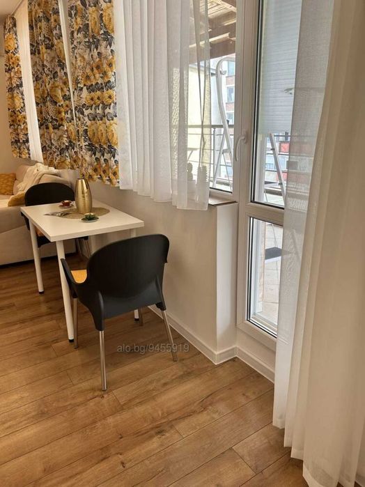 Продава се Едностаен апартамент в Пловдив, Гагарин - 40 кв.м за 995 €/кв.м - Снимка #6