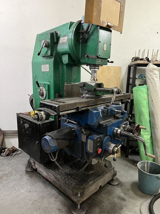 Токарь. Токарные и фрезерные работы.