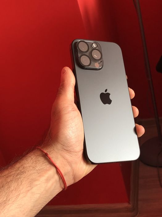 Iphone 16 Pro Max, 256GB