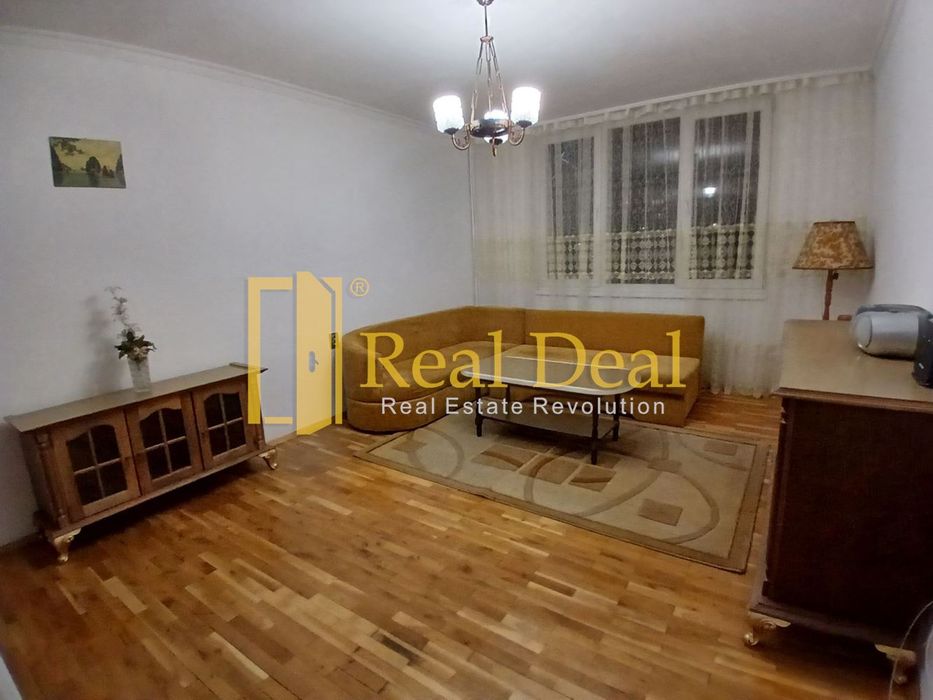 Дава се под наем Двустаен апартамент в София, Дианабад - 70 кв.м за 668.1 € - Снимка #3