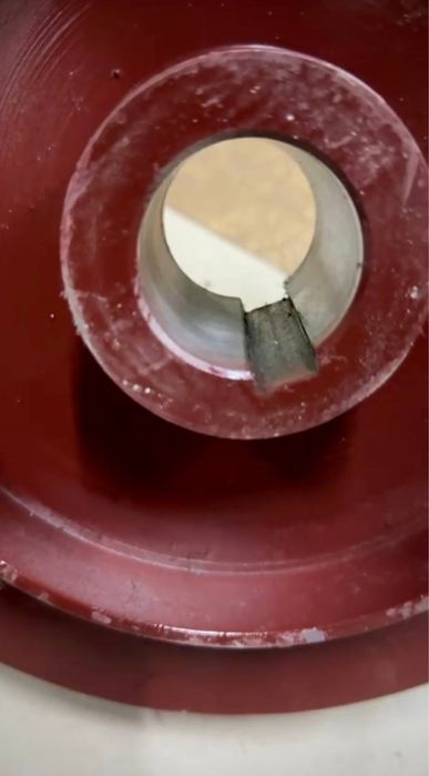 Крыльчатка насоса ДДА-100