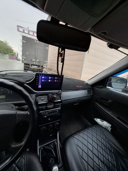 Срочно Продам Приору 2170