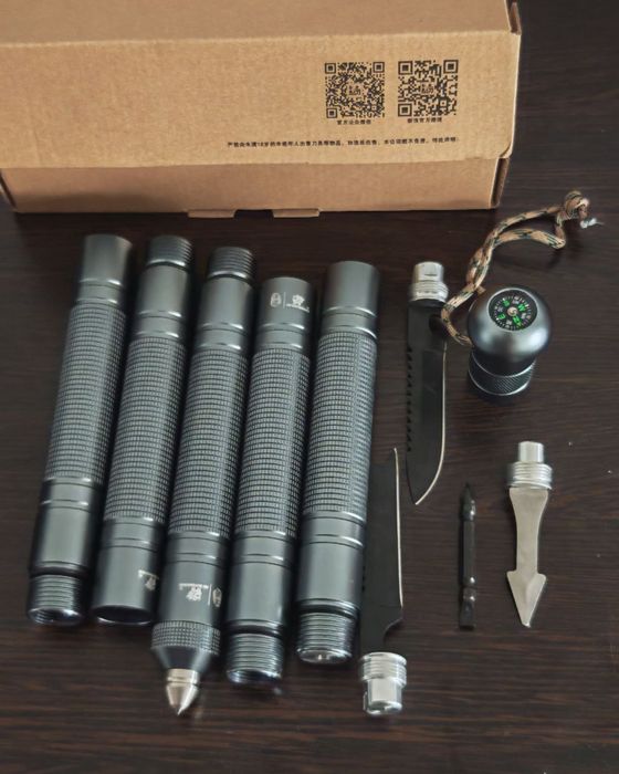 Посох для путешествий (мультитул) Xiaomi