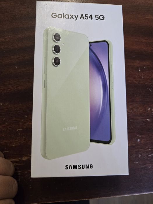 Samsung  Galaxy A54 5G