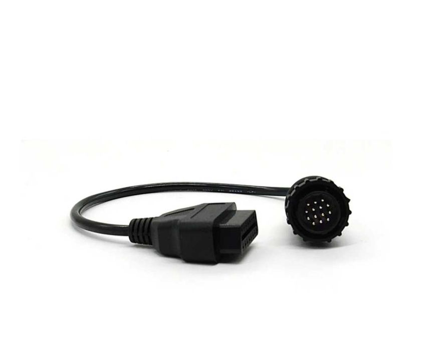 Mercedes Sprinter OBD обд преходник за диагностика мерцедес спринтер гр ...