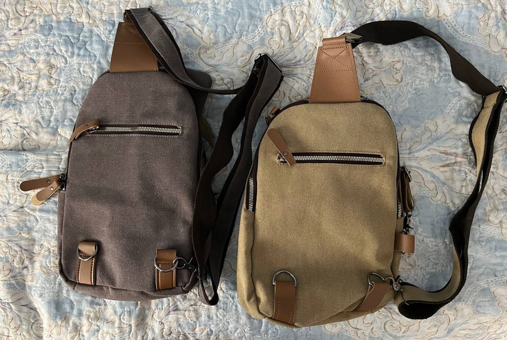 Стильные рюкзаки