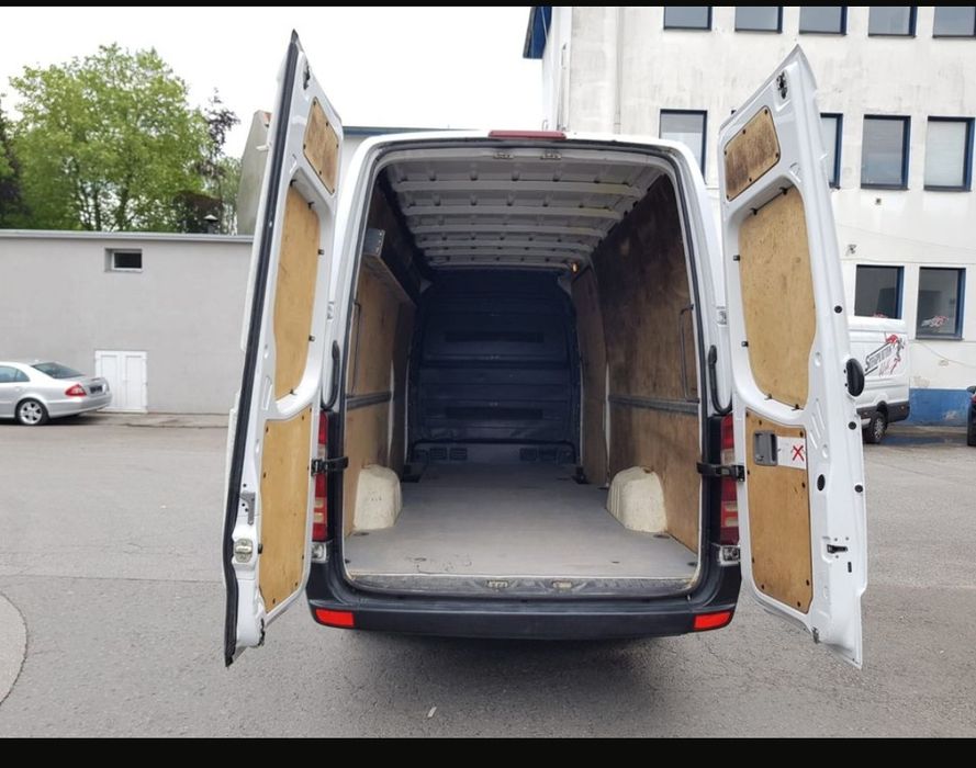 Transport martfa 3.5 tone