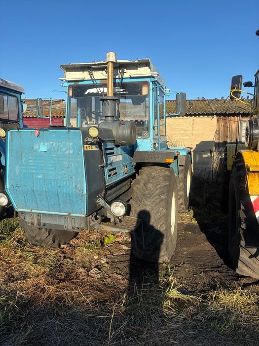 Продам трактор Т 150.