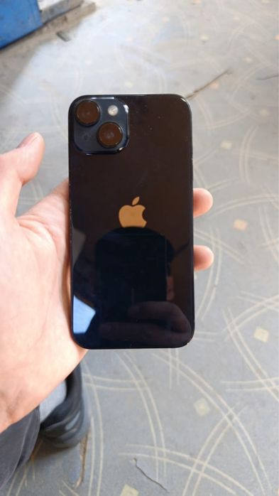 Продам Iphone 14 в хорошем состояние
