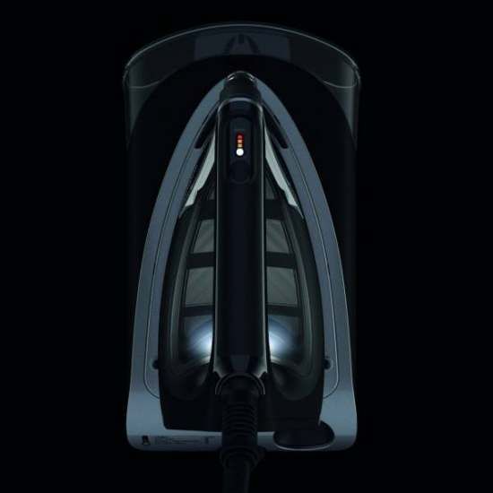 Парогенер ютия Morphy Richards REDEFINE ATOMIST 25120