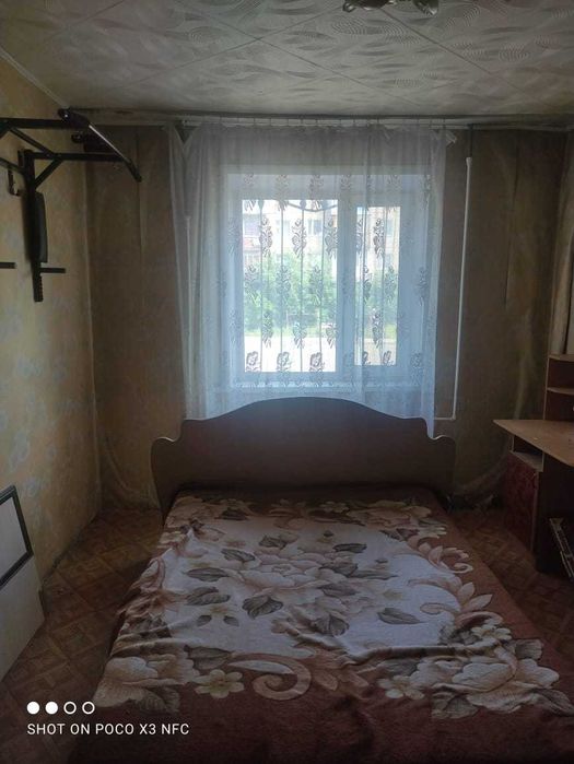 Продам 3-х комнатную квартиру