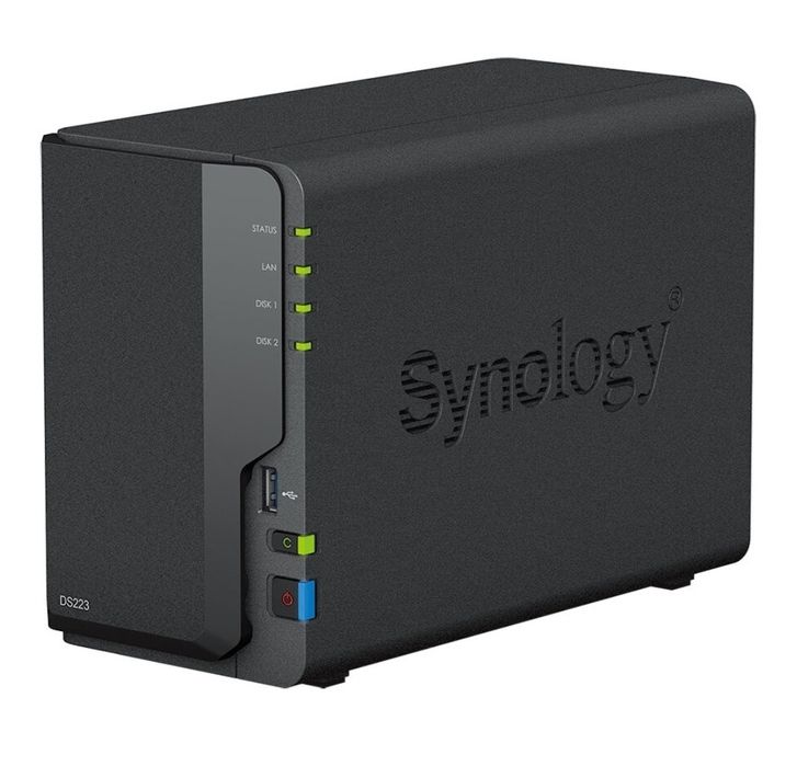 NAS Synology DS223