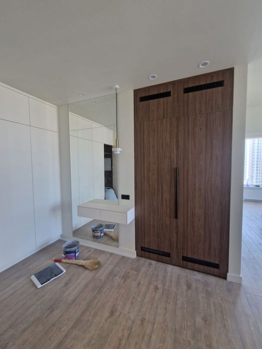 Ремонт квартир под ключ