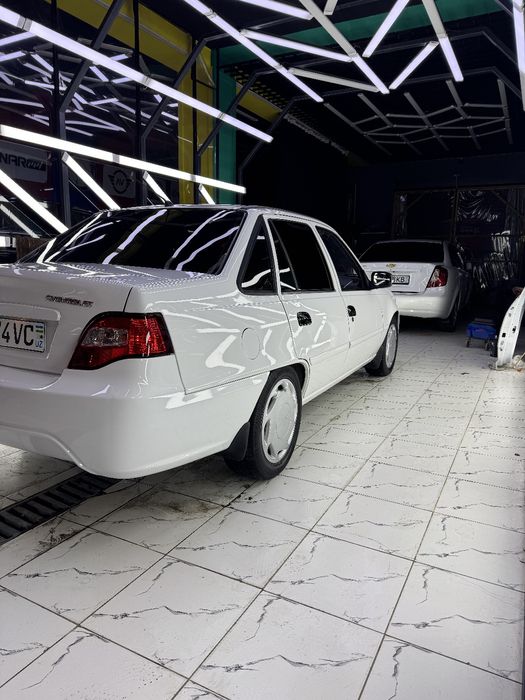 Нехиа2 1.6 донс матор