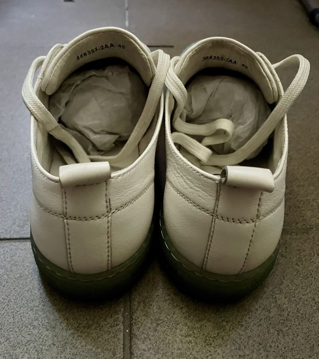 Tenesi din piele Il Paso