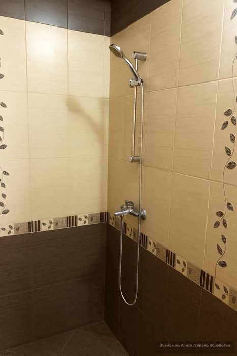 Дава се под наем Тристаен апартамент в Пловдив, Кючук Париж - 103 кв.м за 458.49 € - Снимка #5