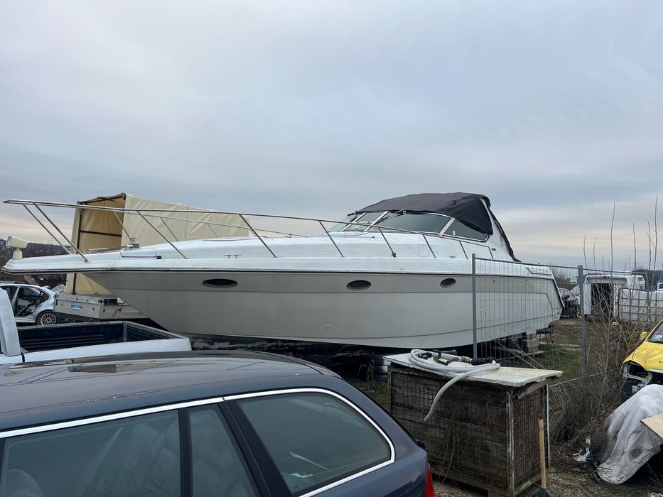 Barca Regal Commander 402