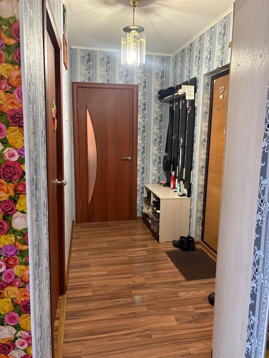 Продам 2-х комнатную квартиру