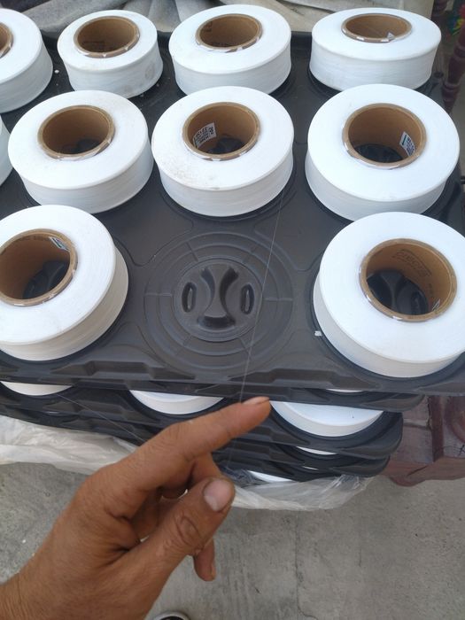 Paypoq uchon iplar sotilad