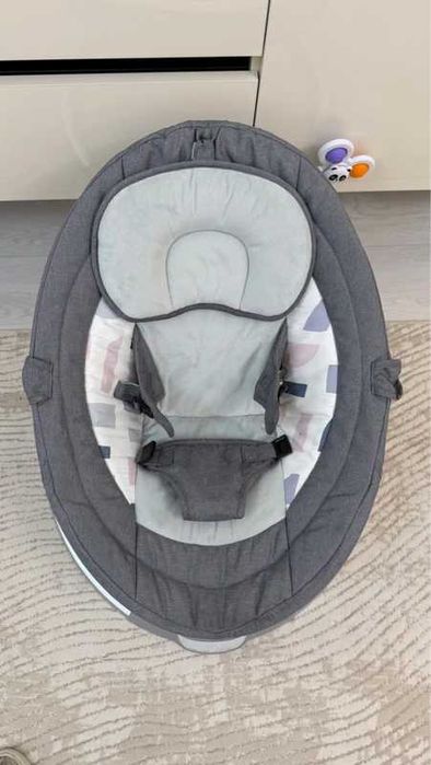 Leagăn electric EvoSmart BB07