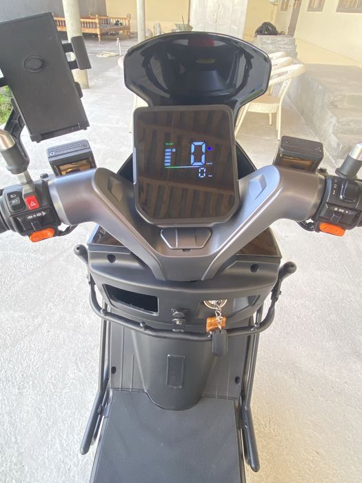 skuter ideal sotiladi
