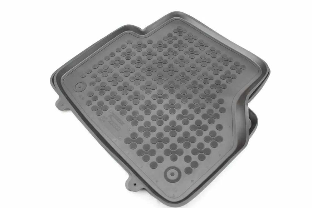 Гумени стелки за всички модели автомобили – 4 бр. комплект