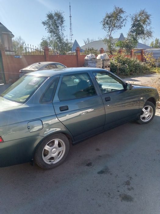 Продам Lada Priora