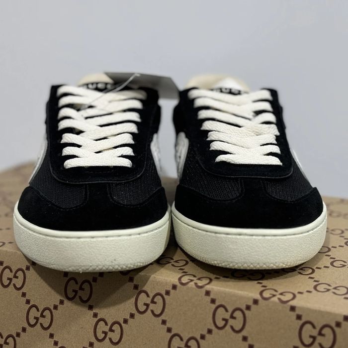 GG G74 Sneaker - Black